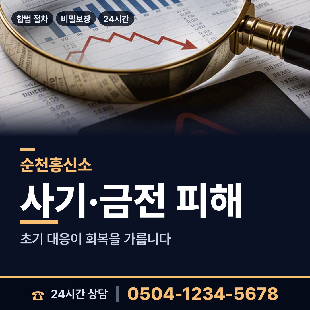 순천 별량면 양육권조사 상담 안내